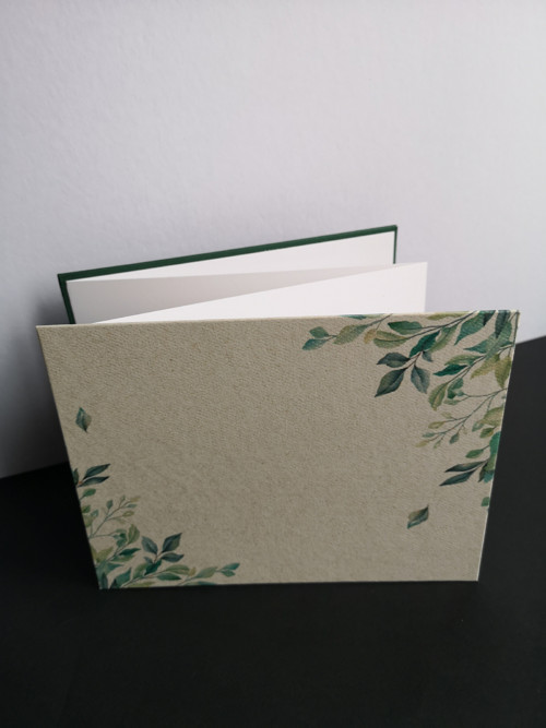 Leporelo - minialbum — foto 4