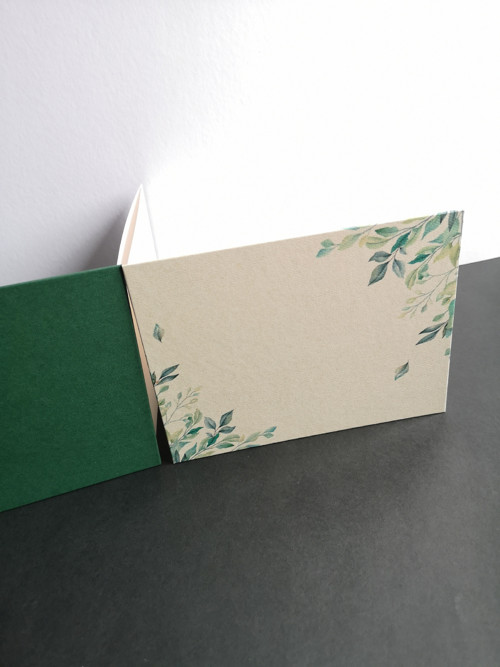Leporelo - minialbum — foto 3