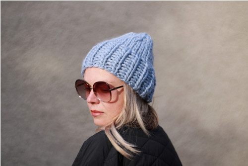 Serenity / Cool Wool / čepice — foto 3