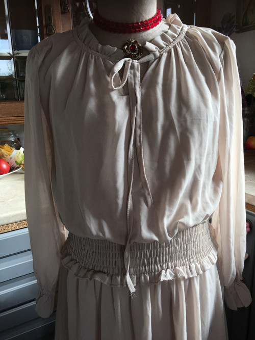 Vintage francouzské — foto 4