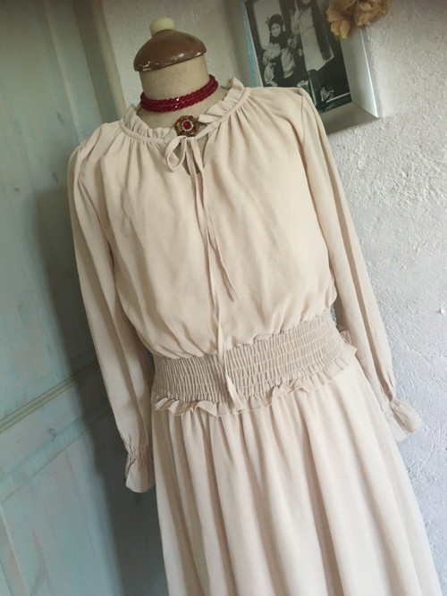 Vintage francouzské — foto 3
