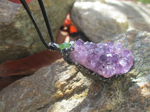 Talisman ,, Ochránce aury " — foto 4