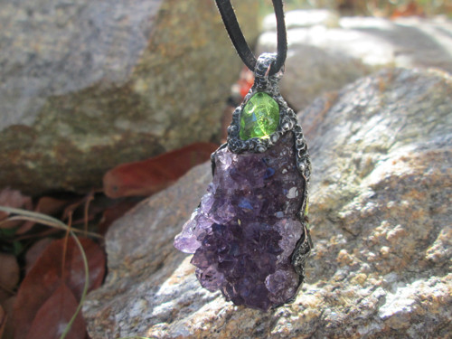 Talisman ,, Ochránce aury " — foto 5