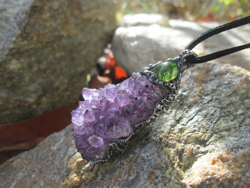 Talisman ,, Ochránce aury " — foto 2