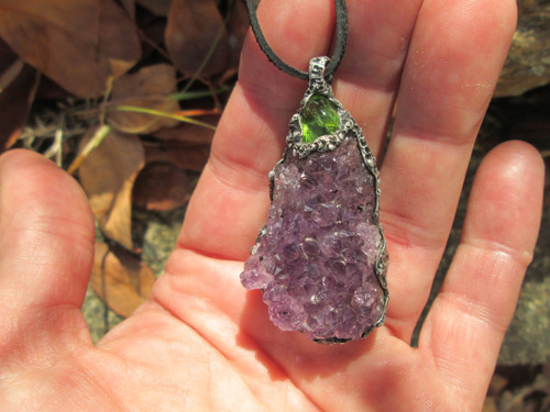 Talisman ,, Ochránce aury " — foto 3