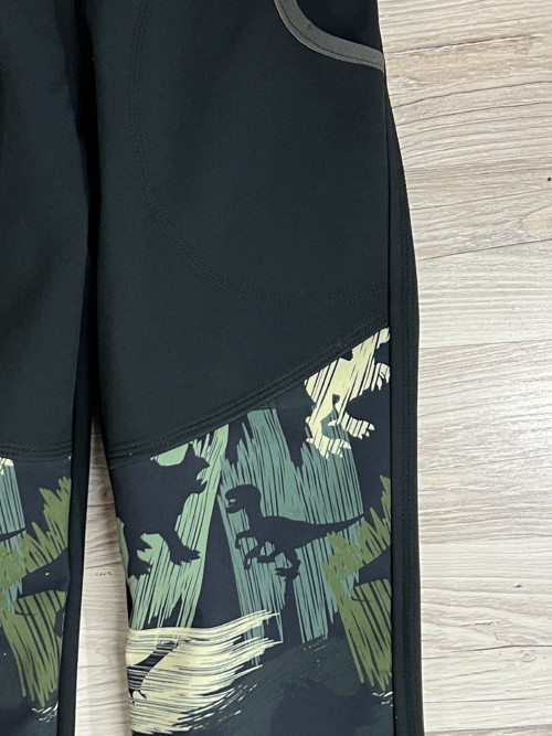 Softshell kalhoty — foto 2