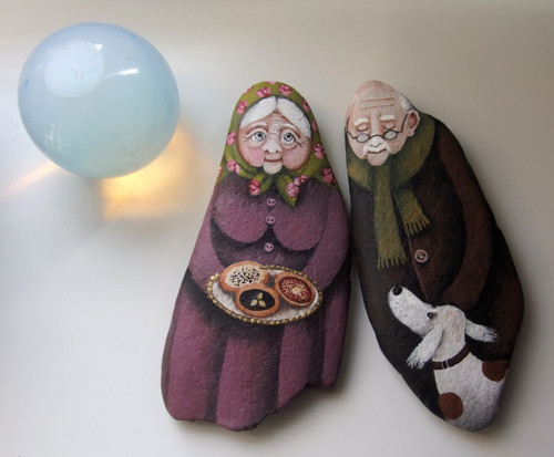 Dědeček — foto 6
