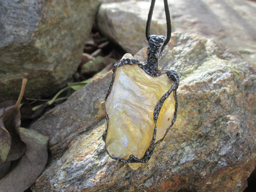 Talisman ,, Šťastné duše " — foto 3