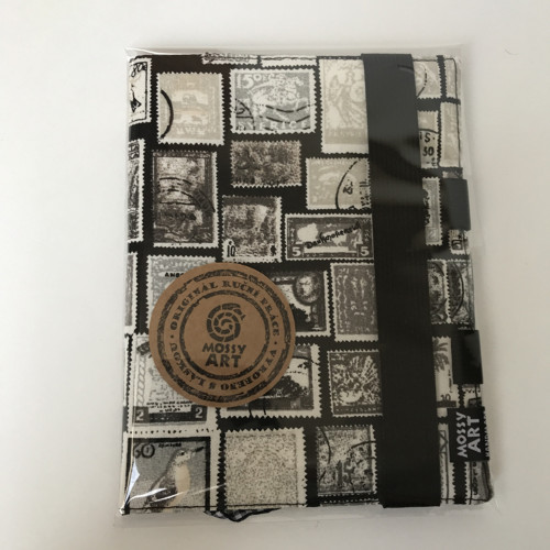 Obal na turistický deník-wander book — foto 2