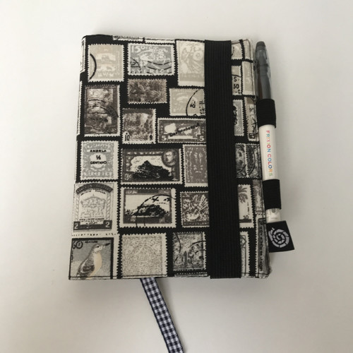 Obal na turistický deník-wander book — foto 4