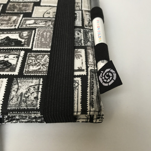 Obal na turistický deník-wander book — foto 3