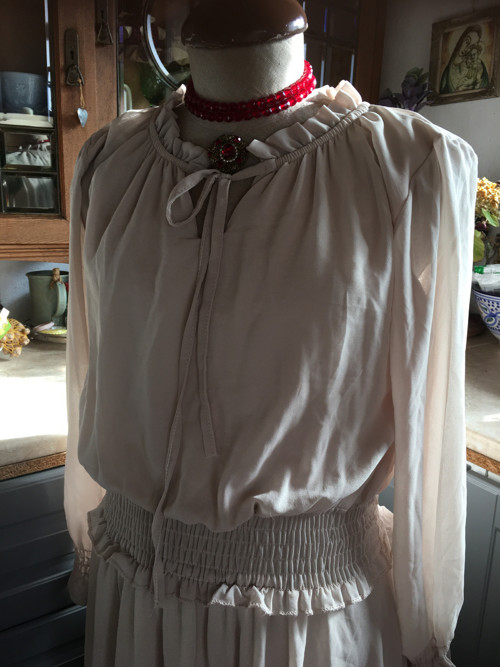 Vintage francouzské — foto 6