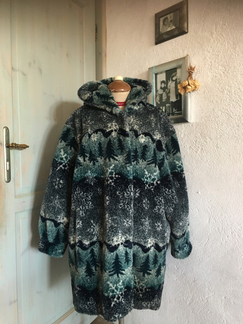 Kabátek fantazie Sleva — foto 3