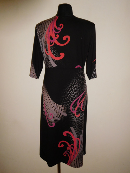 Nadčasová elegance — foto 2