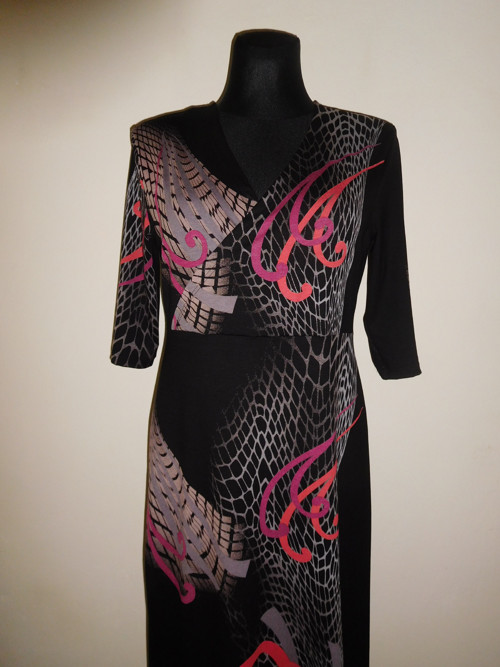 Nadčasová elegance — foto 3