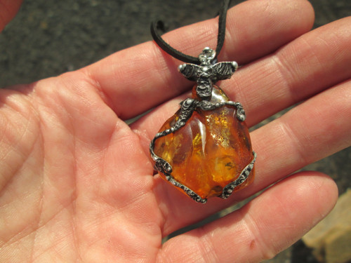Talisman ,, Hélios " — foto 4