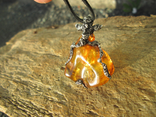 Talisman ,, Hélios " — foto 3