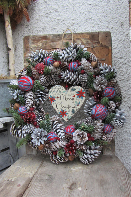 Merry Christmas / svítící — foto 3