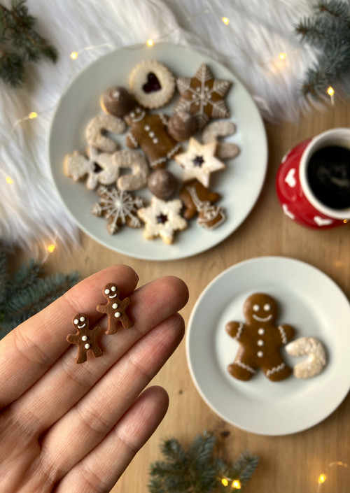 Pan Perníček — foto 4