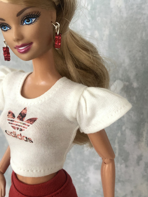 Halenka pro barbie — foto 2