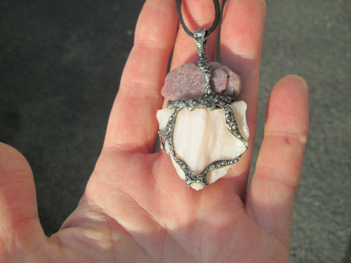 Talisman ,, Ochránce Lásky " — foto 3
