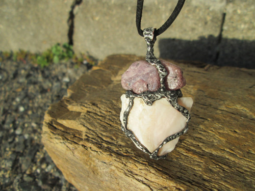 Talisman ,, Ochránce Lásky " — foto 2