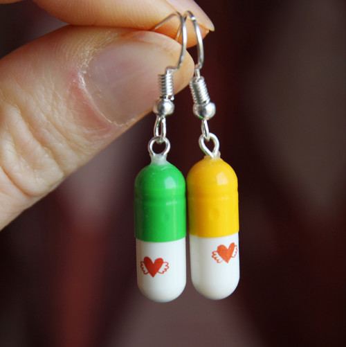Love pills — foto 2