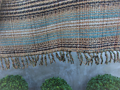 Přehoz - bytový textil — foto 4