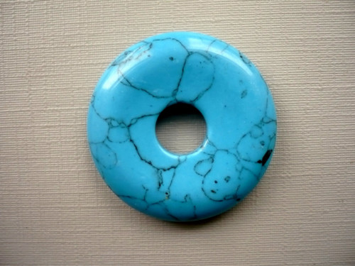 Donut 30 mm - tyrkenit č.1f — foto 2