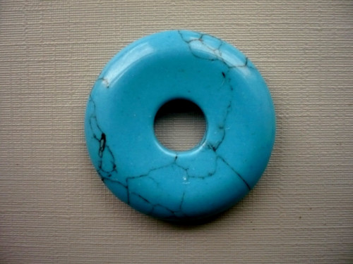Donut 30 mm - tyrkenit č.2f — foto 2