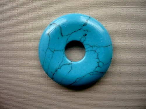 Donut 30 mm - tyrkenit č.3f — foto 2