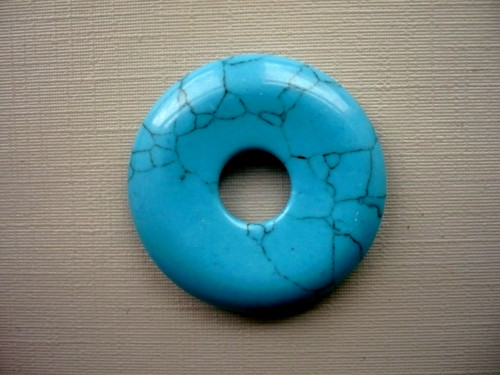 Donut 30 mm - tyrkenit č.4f — foto 2