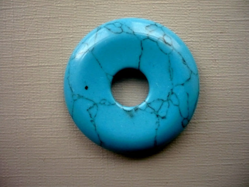Donut 30 mm - tyrkenit č.6f — foto 2
