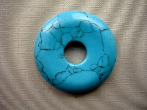 Donut 30 mm - tyrkenit č.12f — foto 2