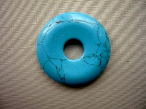 Donut 30 mm - tyrkenit č.14f — foto 2