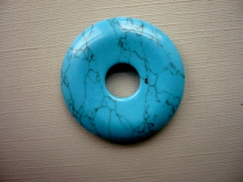 Donut 30 mm - tyrkenit č.17f — foto 2