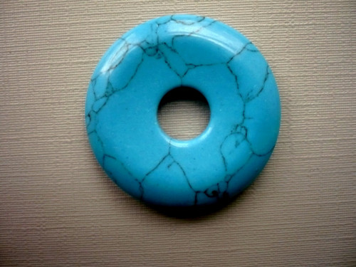Donut 30 mm - tyrkenit č.20f — foto 2