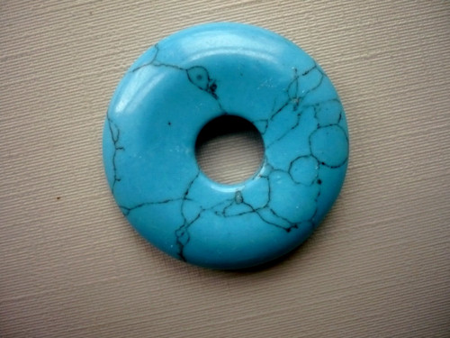 Donut 30 mm - tyrkenit č.25f — foto 2