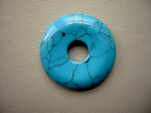 Donut 30 mm - tyrkenit č.29f — foto 2