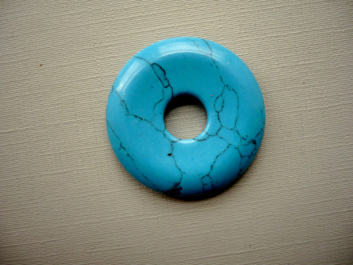 Donut 30 mm - tyrkenit č.30f — foto 2