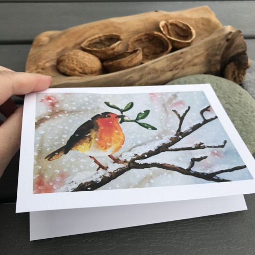 Vánoční přání — foto 3