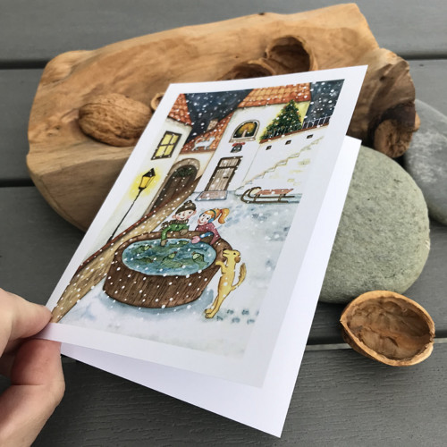 Vánoční přání — foto 3