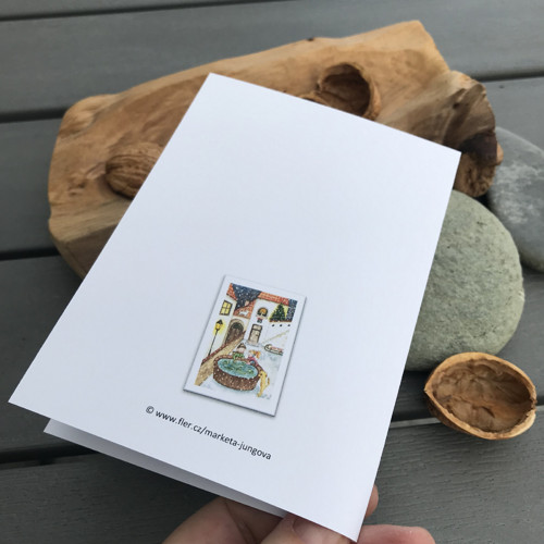 Vánoční přání — foto 4