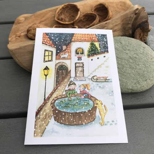 Vánoční přání — foto 2