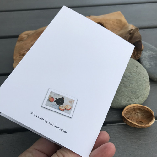 Vánoční přání — foto 3