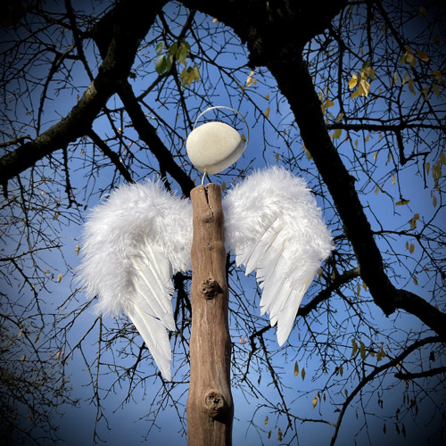 Anděl Bartoloměj — foto 2