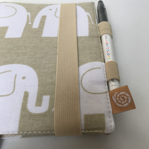 Obal na turistický deník-wander book — foto 3