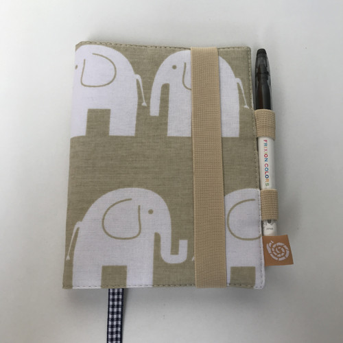 Obal na turistický deník-wander book — foto 4