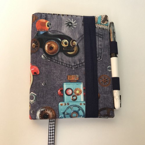 Obal na turistický deník-wander book — foto 2