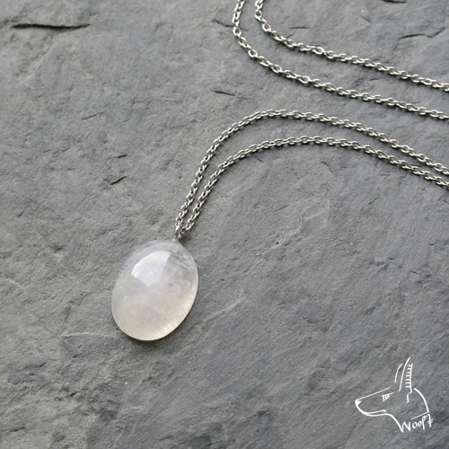 V zajetí měsíce... No.7 — foto 3